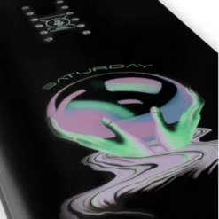 Snowboard Ride Saturday 2022 -France Matériel De Ski Soldes Boutique snowboard ride saturday 2022 2