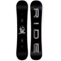 Snowboard Ride Saturday 2022