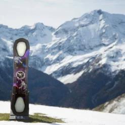 Yes! Snowboard Yes 20/20 Powderhull 2023 -France Matériel De Ski Soldes Boutique snowboard yes 20 20 powderhull 2023 2