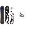 Yes! Snowboard Yes 420 2024 + Fixations De Snowboard 2 Yes! Snowboard Yes 420 2024 + Fixations De Snowboard -France Matériel De Ski Soldes Boutique snowboard yes 420 2023