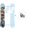 Yes! Snowboard Yes Basic Uninc Rdm 2023 + Fixations De Snowboard -France Matériel De Ski Soldes Boutique snowboard yes basic uninc rdm 2023