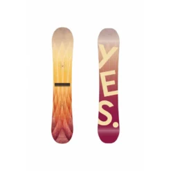 Yes! Snowboard Yes Hello 2023