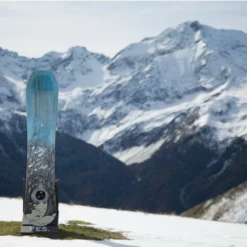 Yes! Snowboard Yes Hybrid 2023 -France Matériel De Ski Soldes Boutique snowboard yes hybrid 2023 3