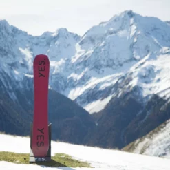 Yes! Snowboard Yes Rival 2023 8 Yes! Snowboard Yes Rival 2023 -France Matériel De Ski Soldes Boutique snowboard yes rival 2023 2