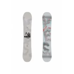 Yes! Snowboard Yes Typo 2023