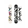 Yes! Snowboard Yes W Basic 2023 -France Matériel De Ski Soldes Boutique snowboard yes w basic 2023